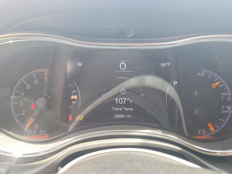 Продажа на аукционе авто 2020 Jeep Grand Cherokee, vin: 1C4RJFAGXLC334901, номер лота: 47108416