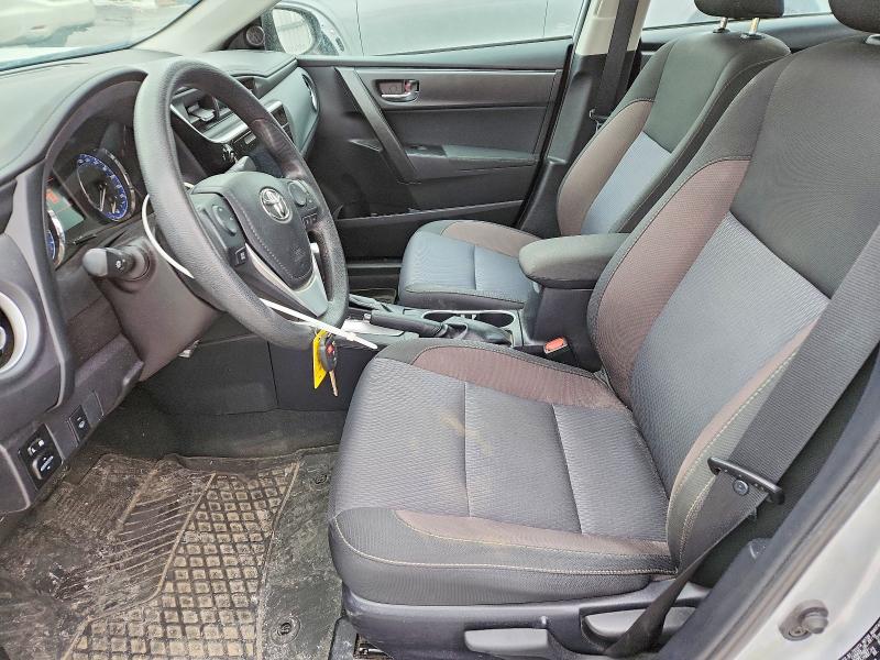 Aukcja sprzedaży 2019 Toyota Corolla, vin: 2T1BURHE4KC169884, numer aukcji: 79630425