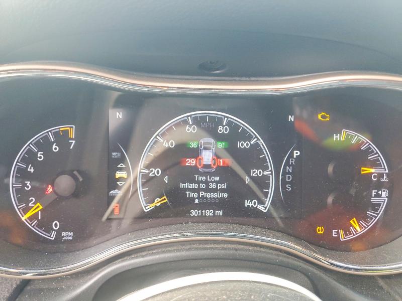 48077306 :رقم المزاد ، 1C4RJFBG8EC294285 vin ، 2014 Jeep Grand Cherokee مزاد بيع