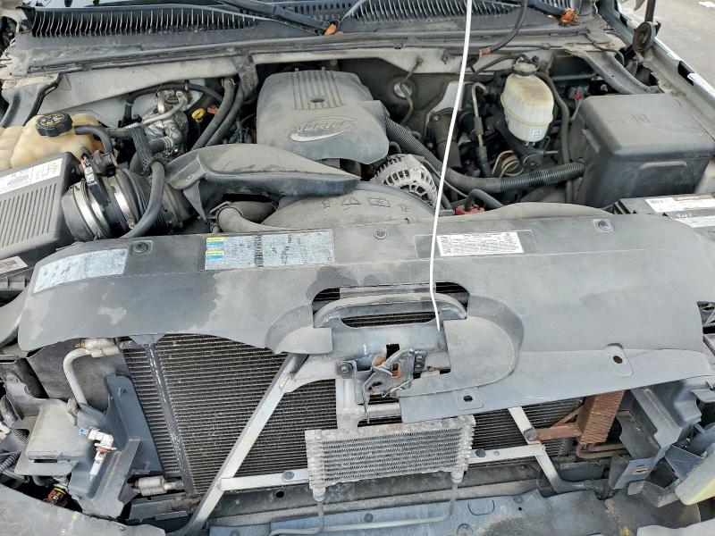 Aukcja sprzedaży 2003 Chevrolet Silverado, vin: 1GCGC24U13Z265251, numer aukcji: 47555526