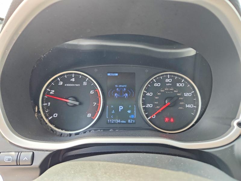 Продаж на аукціоні авто 2020 Mitsubishi Eclipse Cross, vin: JA4AT3AA7LZ022043, номер лоту: 47318946