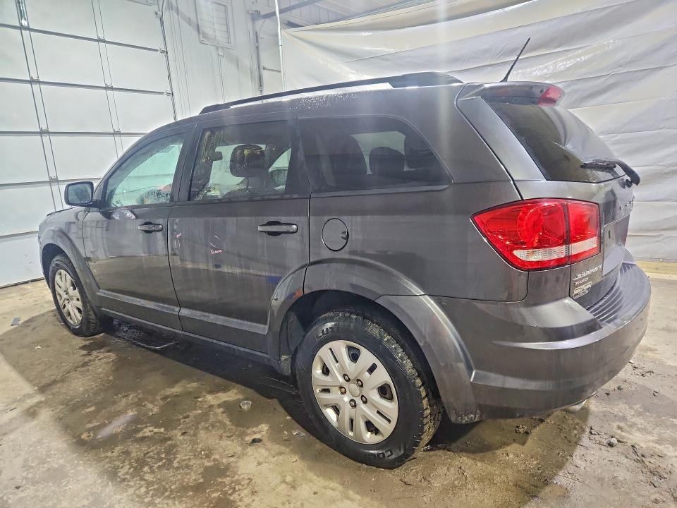 Aukcja sprzedaży 2016 Dodge Journey, vin: 3C4PDDAG0GT221472, numer aukcji: 45759336
