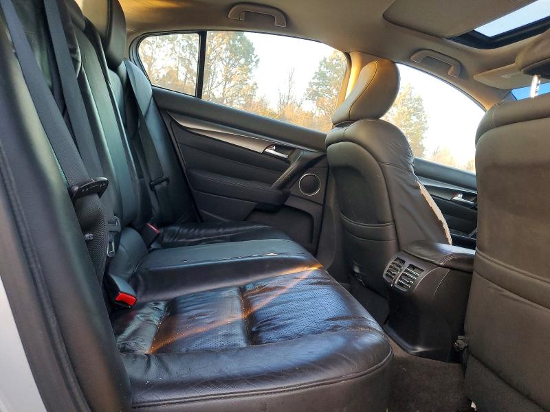Aukcja sprzedaży 2012 Acura Tl, vin: 19UUA8F52CA021285, numer aukcji: 41595336