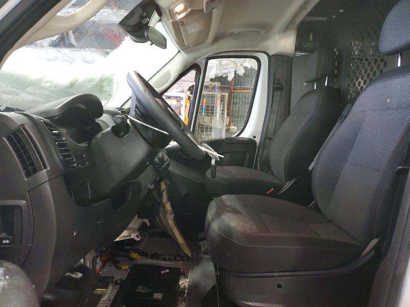 Aukcja sprzedaży 2025 Ram Promaster 2500, vin: 3C6LRVVG8SE526562, numer aukcji: 79631715