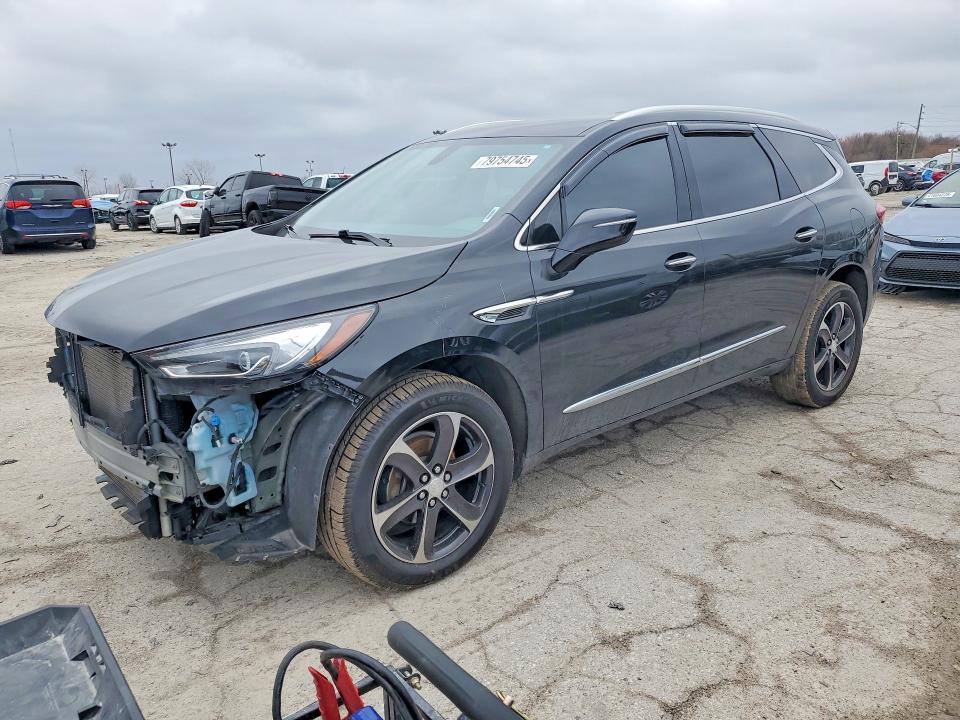 Продаж на аукціоні авто 2020 Buick Enclave, vin: 5GAERBKW5LJ186580, номер лоту: 79754745