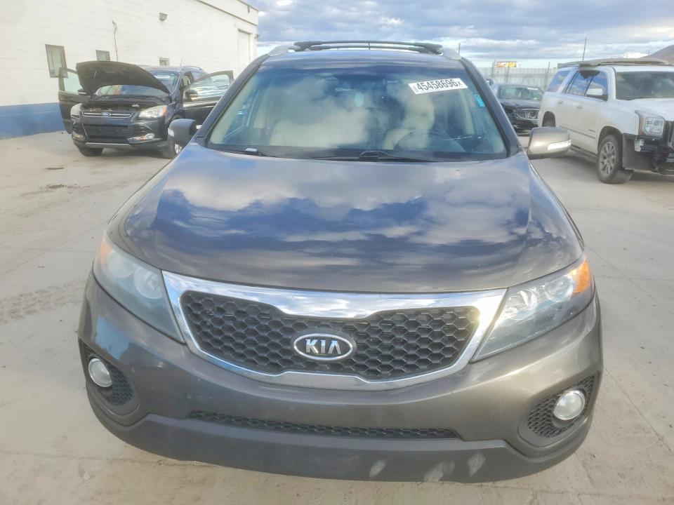Aukcja sprzedaży 2013 Kia Sorento, vin: 5XYKUDA63DG328407, numer aukcji: 45458696