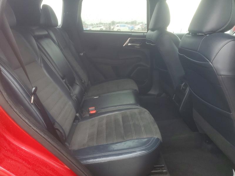 Aukcja sprzedaży 2024 Mitsubishi Outlander, vin: JA4J4VA8XRZ024951, numer aukcji: 46428666