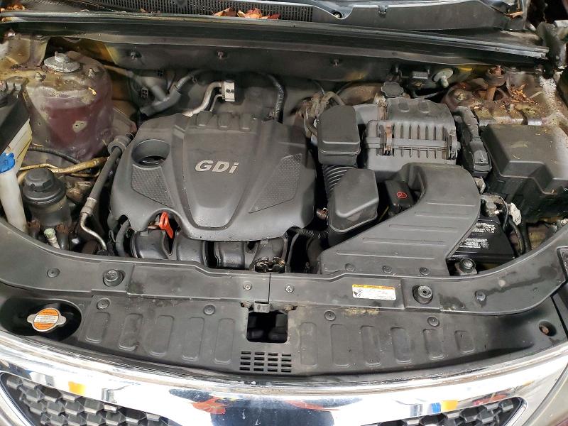 Aukcja sprzedaży 2012 Kia Sorento, vin: 5XYKTCA62CG220730, numer aukcji: 45465466