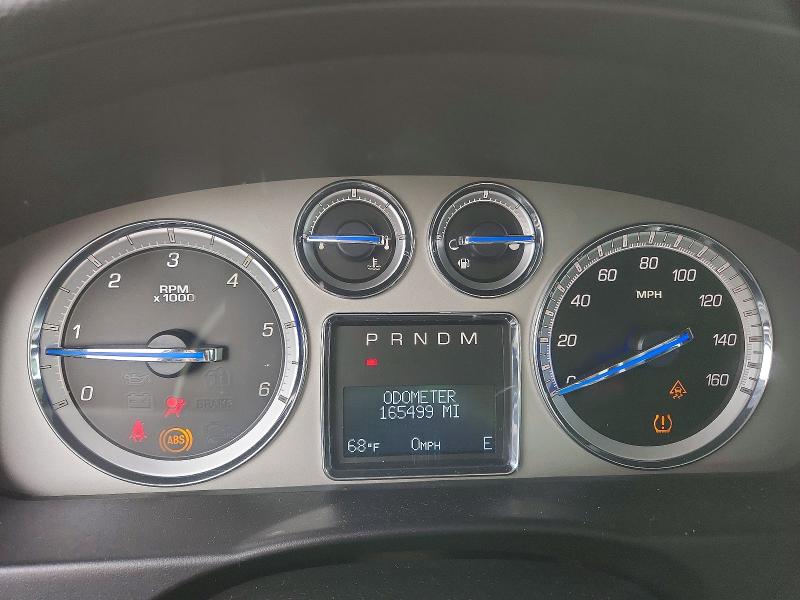 48302236 :رقم المزاد ، 3GYT4NEF3BG326282 vin ، 2011 Cadillac Escalade مزاد بيع