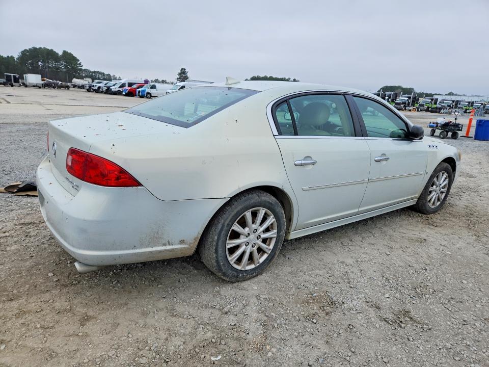Продажа на аукционе авто 2010 Buick Lucerne, vin: 1G4HC5EM6AU105487, номер лота: 79736995