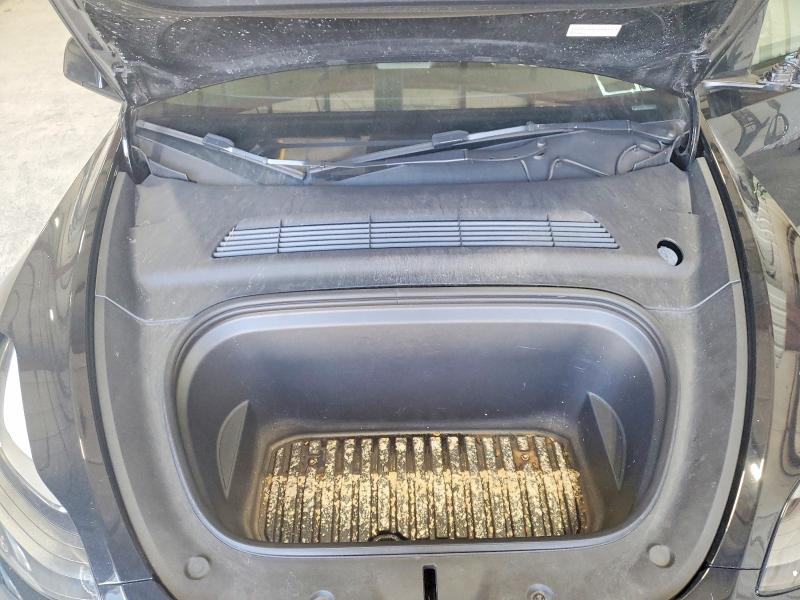 Aukcja sprzedaży 2023 Tesla Model Y, vin: 7SAYGDEE1PF791034, numer aukcji: 47361136