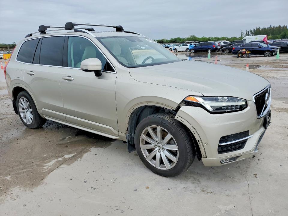 Aukcja sprzedaży 2017 Volvo Xc90, vin: YV4A22PK8H1148269, numer aukcji: 46494896