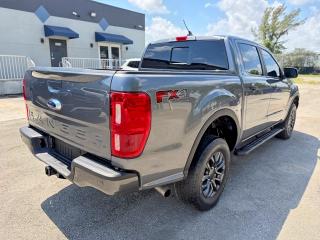 Продажа на аукционе авто 2023 Ford Ranger, vin: 1FTER4FH3PLE15046, номер лота: 46863426