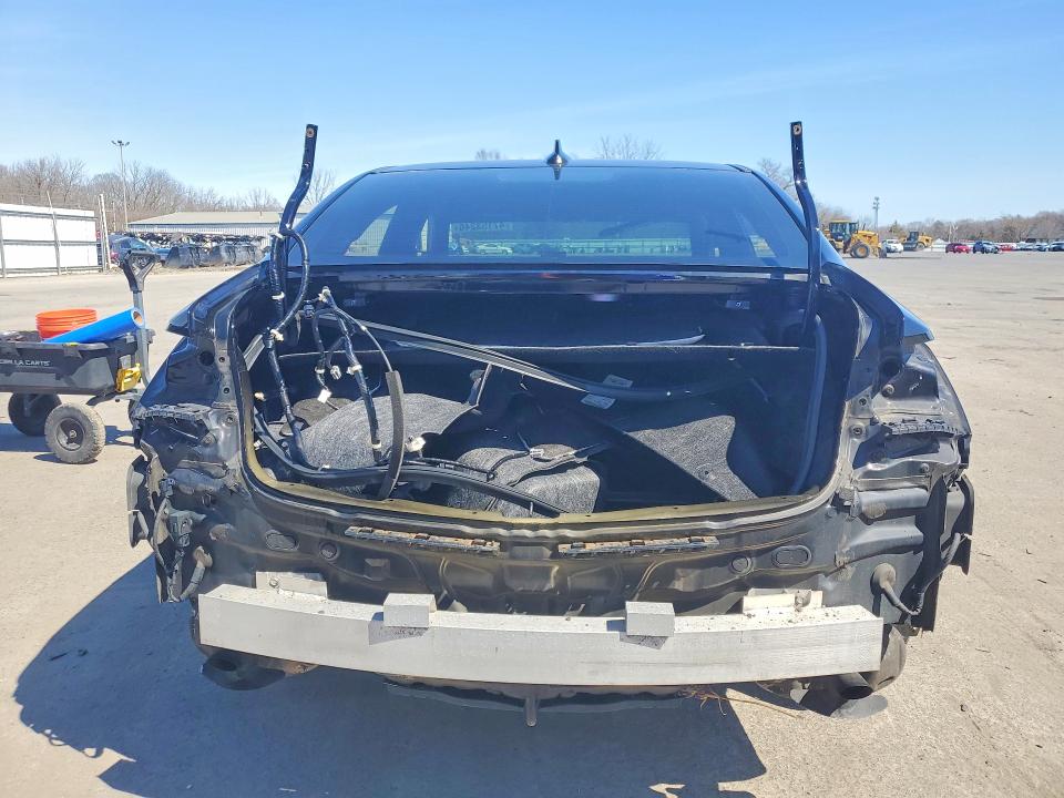 Продажа на аукционе авто 2018 Acura Tlx, vin: 19UUB3F60JA002191, номер лота: 47153246