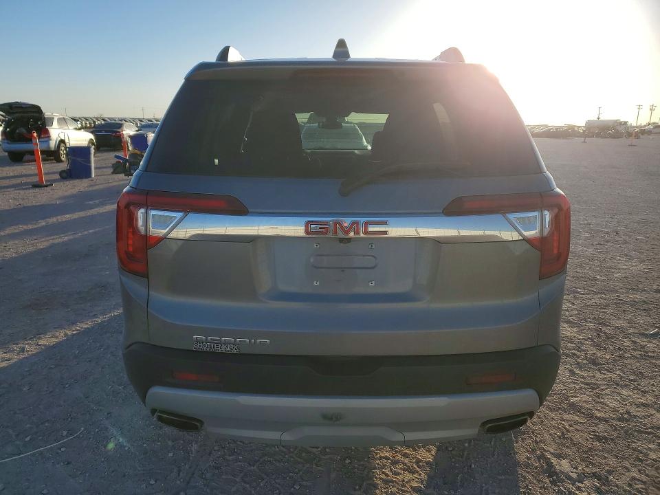 Aukcja sprzedaży 2021 Gmc Acadia, vin: 1GKKNKLS5MZ191441, numer aukcji: 46373326