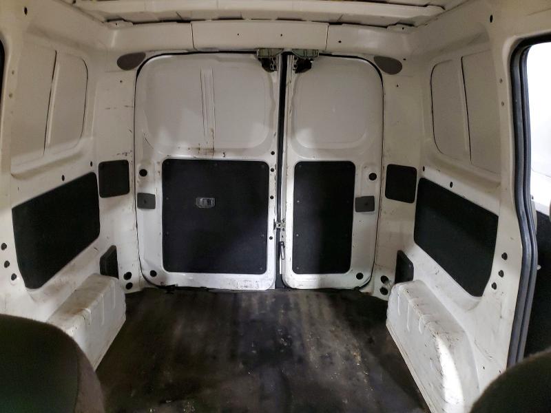 2019 Nissan Nv200 მანქანა იყიდება აუქციონზე, vin: 3N6CM0KN4KK706617, აუქციონის ნომერი: 41930916