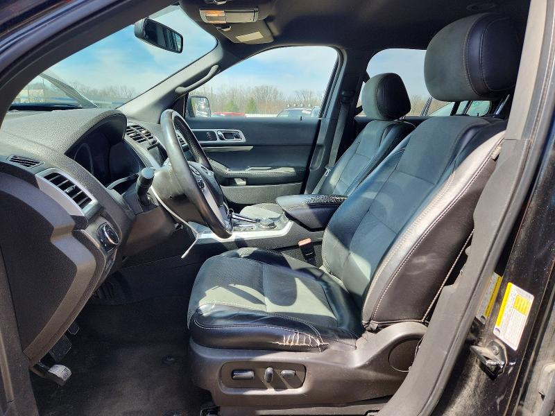 Aukcja sprzedaży 2015 Ford Explorer, vin: 1FM5K8D83FGB79385, numer aukcji: 47006436