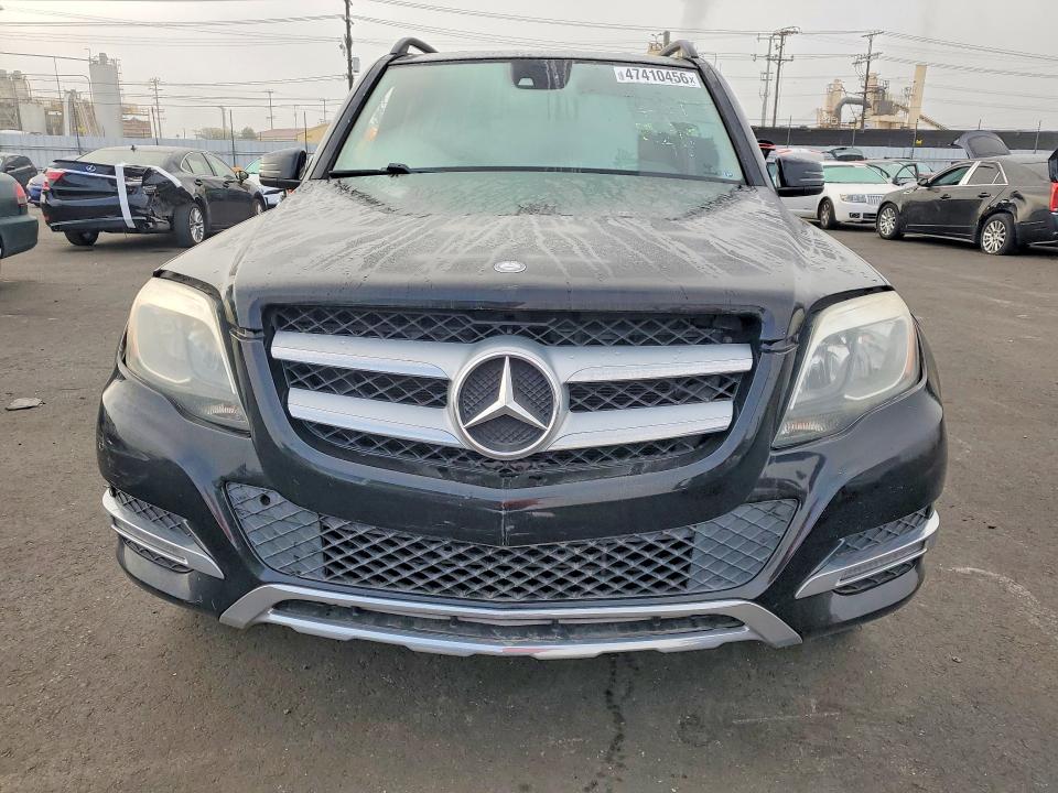 47410456 :رقم المزاد ، WDCGG5HB2EG319809 vin ، 2014 Mercedes-benz Glk مزاد بيع