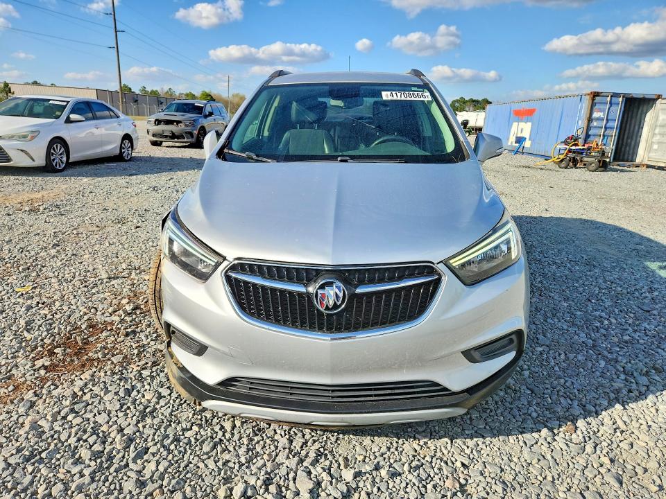Продажа на аукционе авто 2019 Buick Encore, vin: KL4CJASBXKB828332, номер лота: 41708666
