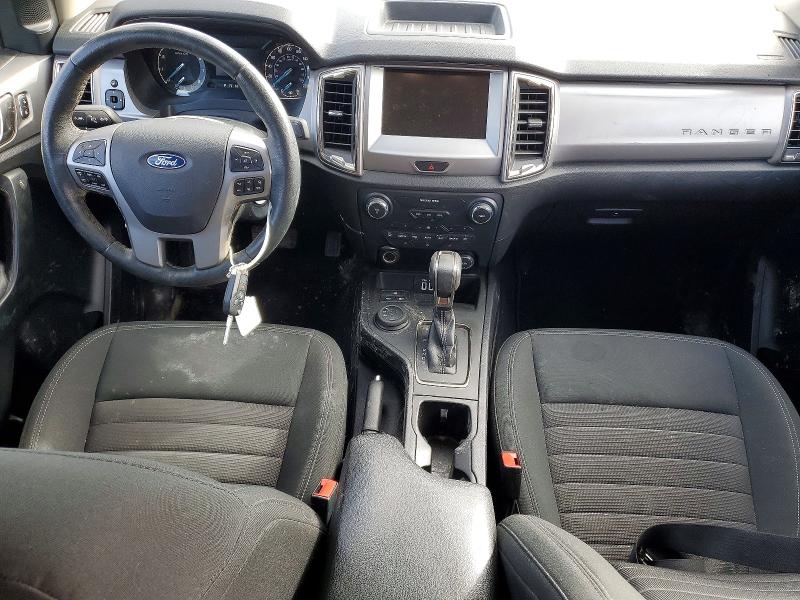 Продажа на аукционе авто 2020 Ford Ranger, vin: 1FTER4FH3LLA21900, номер лота: 41908226