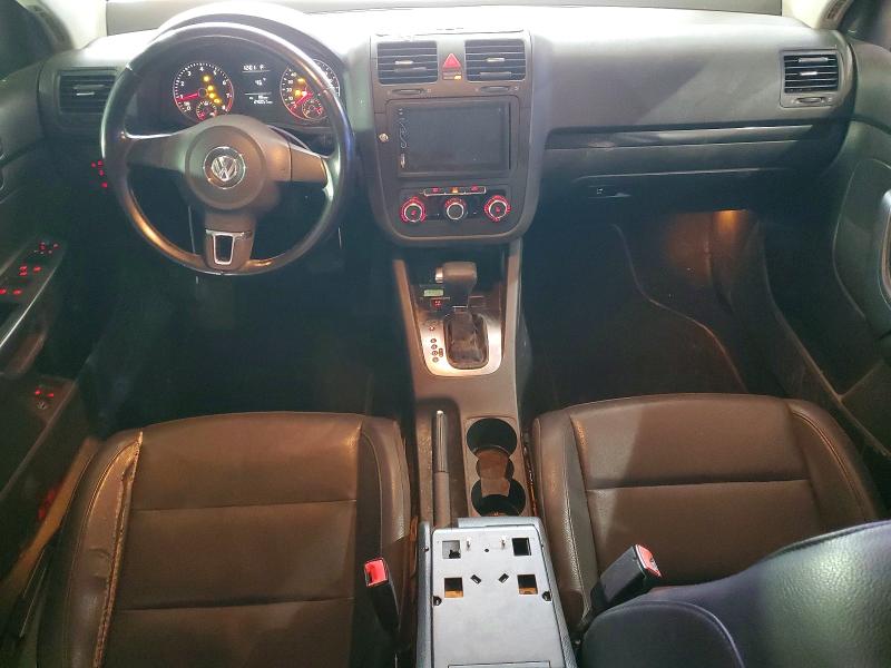 Продаж на аукціоні авто 2010 Volkswagen Jetta, vin: 3VWRX7AJ4AM008181, номер лоту: 46016506