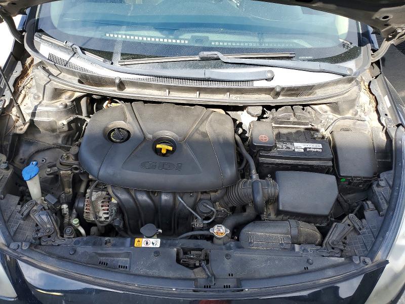 Продажа на аукционе авто 2014 Hyundai Elantra Gt, vin: KMHD35LH8EU203818, номер лота: 46887206