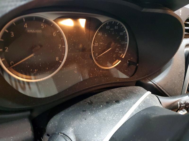 Продажа на аукционе авто 2025 Nissan Versa, vin: 3N1CN8DV0SL826732, номер лота: 46518676