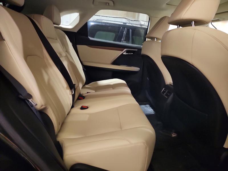 Продажа на аукционе авто 2021 Lexus Rx 350, vin: 2T2HZMDA4MC285134, номер лота: 79075985