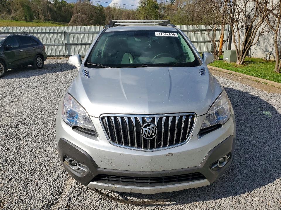 Продажа на аукционе авто 2016 Buick Encore, vin: KL4CJCSB8GB577524, номер лота: 47347456