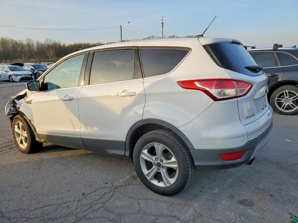 Продаж на аукціоні авто 2015 Ford Escape, vin: 1FMCU9G97FUB32695, номер лоту: 47583376
