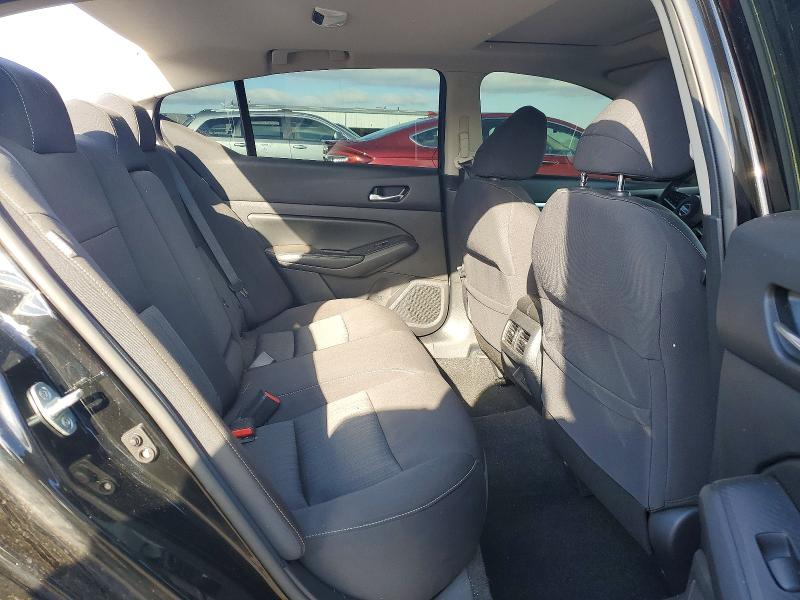 Продажа на аукционе авто 2019 Nissan Altima, vin: 1N4BL4DV2KC100363, номер лота: 47183556