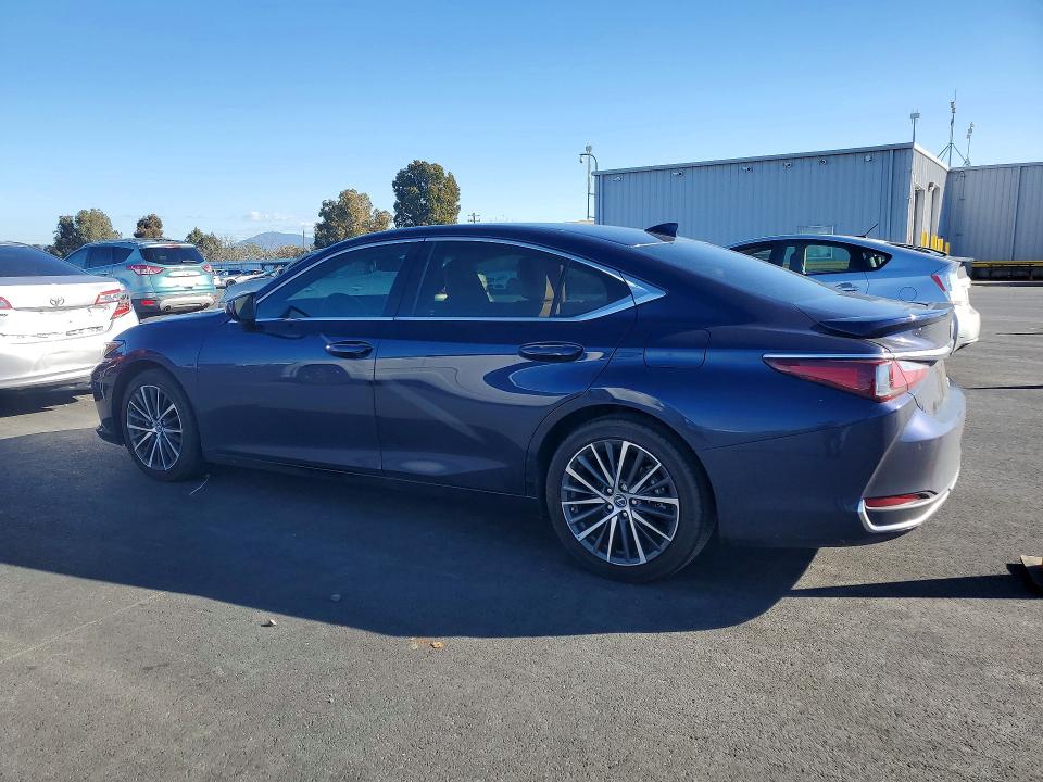 Продаж на аукціоні авто 2023 Lexus Es, vin: 58ADA1C13PU031534, номер лоту: 77770035