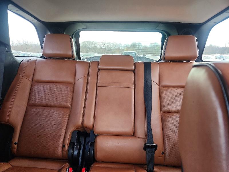 Aukcja sprzedaży 2011 Jeep Grand Cherokee, vin: 1J4RR6GT7BC613146, numer aukcji: 47333656
