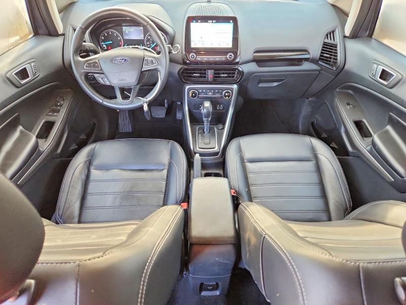 Продаж на аукціоні авто 2018 Ford Ecosport, vin: MAJ6P1WL2JC248544, номер лоту: 47773186
