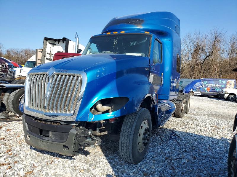 Продаж на аукціоні авто 2023 International Lt625, vin: 3HSDZAPR0PN181661, номер лоту: 46449246