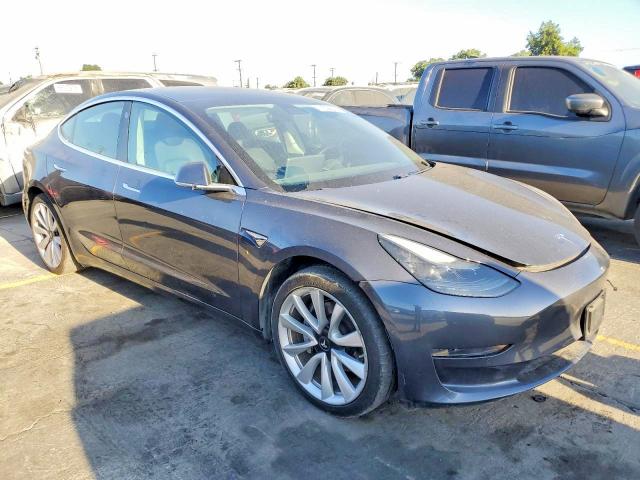 46679746 :رقم المزاد ، 5YJ3E1EA9KF425341 vin ، 2019 Tesla Model 3 مزاد بيع