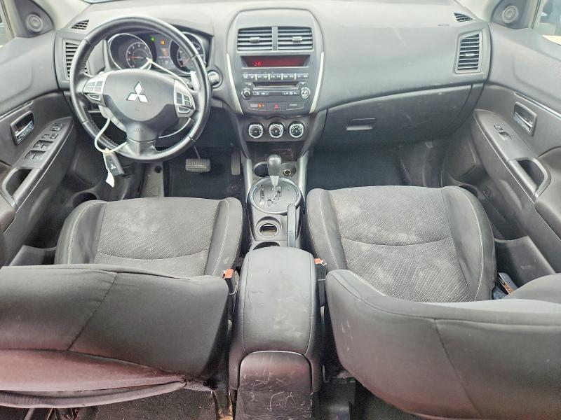 Продаж на аукціоні авто 2013 Mitsubishi Outlander Sport, vin: 4A4AP4AU9DE004803, номер лоту: 42008196