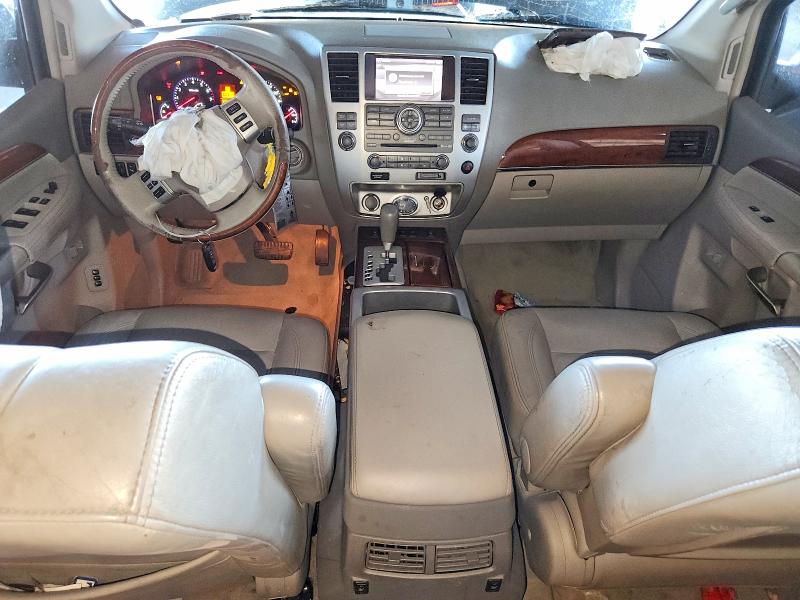Aukcja sprzedaży 2008 Infiniti Qx56, vin: 5N3AA08D18N902098, numer aukcji: 46411706