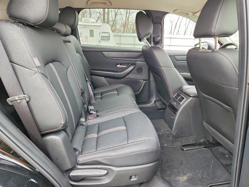 Продаж на аукціоні авто 2026 Mazda Cx-90, vin: JM3KKAHD9T1369056, номер лоту: 45913096