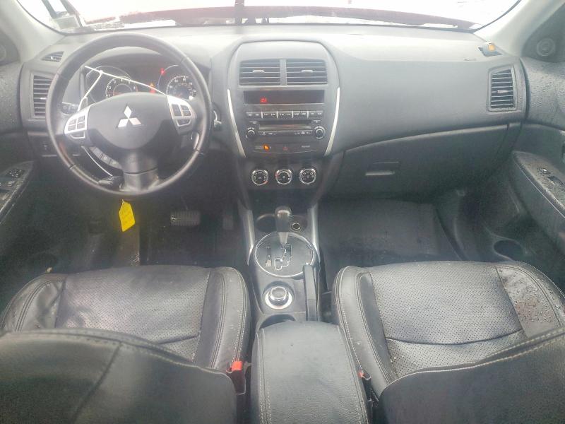 Продаж на аукціоні авто 2012 Mitsubishi Outlander Sport, vin: JA4AR4AU2CZ010557, номер лоту: 78359715