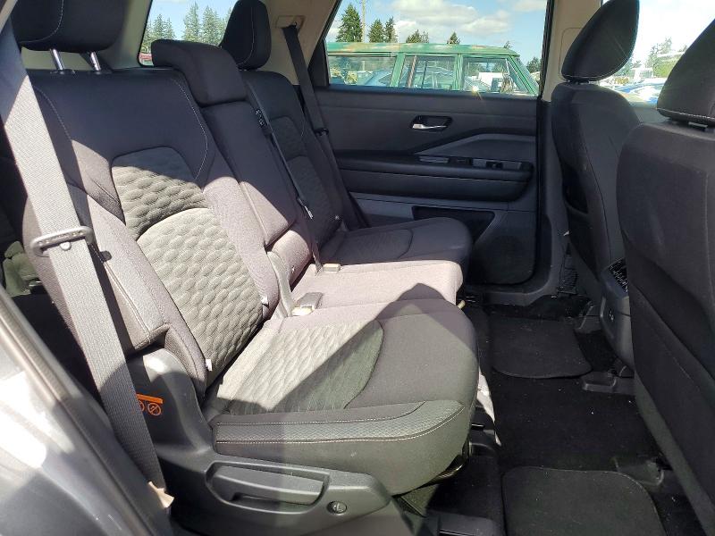 Продажа на аукционе авто 2022 Nissan Pathfinder, vin: 5N1DR3AA5NC211809, номер лота: 47749256