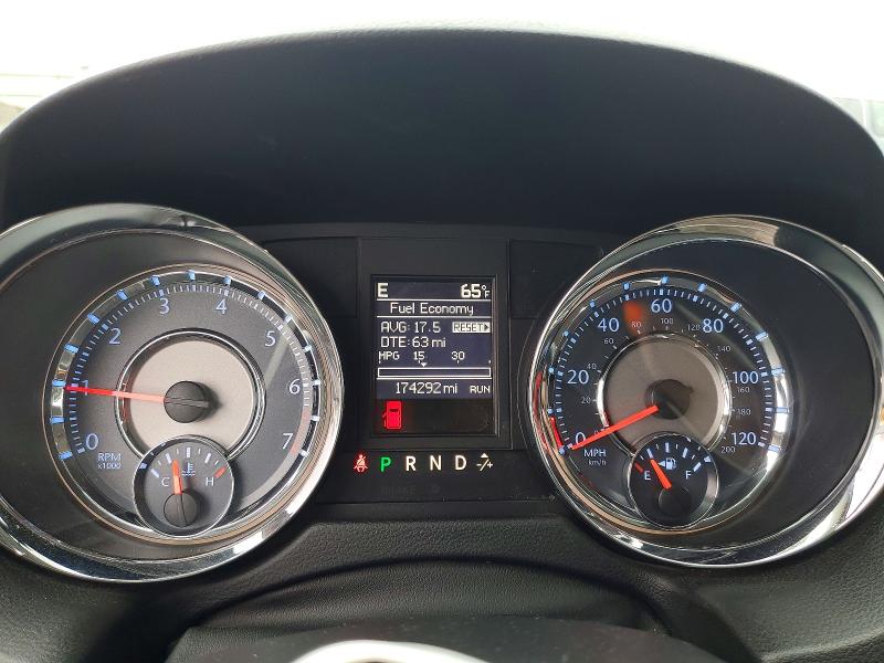 Продажа на аукционе авто 2014 Chrysler Town & Country, vin: 2C4RC1BG8ER449017, номер лота: 46763156