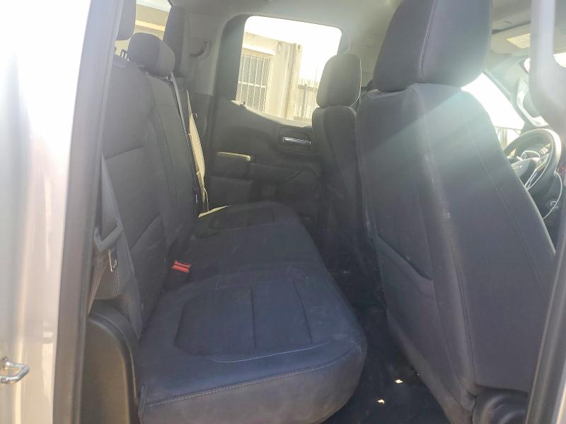 Aukcja sprzedaży 2020 Chevrolet Silverado, vin: 1GCRYDED4LZ155623, numer aukcji: 47046116
