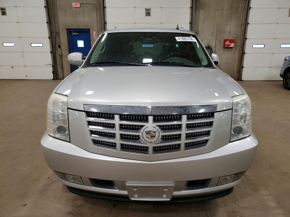 Aukcja sprzedaży 2010 Cadillac Escalade, vin: 1GYUKHEF0AR159731, numer aukcji: 41883156