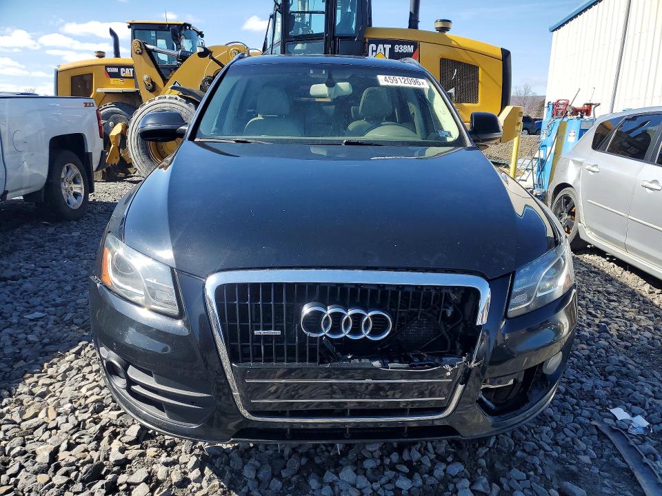 Auction sale of the 2010 Audi Q5, vin: WA1LKAFP2AA030138, lot number: 45912096