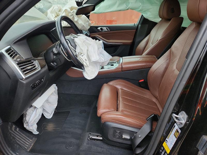 47819616 :رقم المزاد ، 5UXCR6C54KLL11816 vin ، 2019 Bmw X5 مزاد بيع