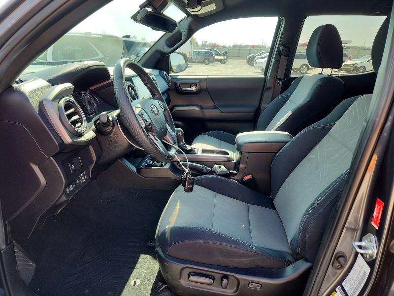Aukcja sprzedaży 2023 Toyota Tacoma, vin: 3TMCZ5AN0PM556598, numer aukcji: 47600316