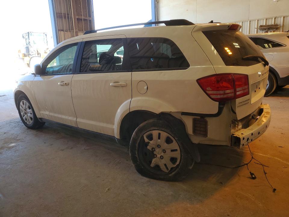 Продаж на аукціоні авто 2020 Dodge Journey, vin: 3C4PDCAB0LT253721, номер лоту: 46364336