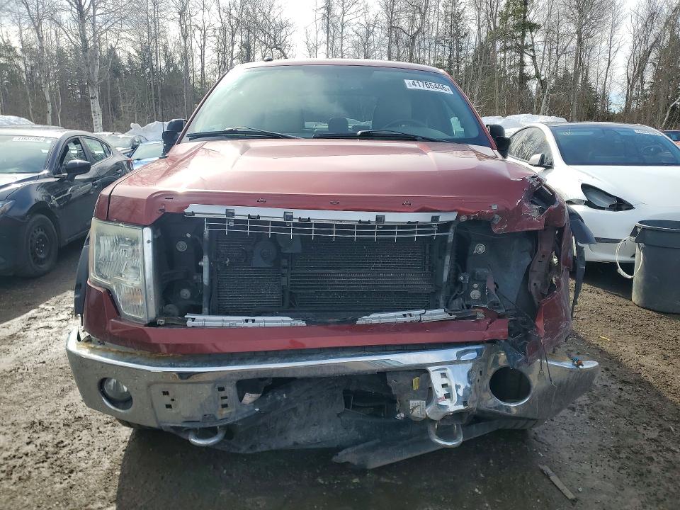 Продаж на аукціоні авто 2014 Ford F150, vin: 1FTFW1ET8EKG00424, номер лоту: 41765446