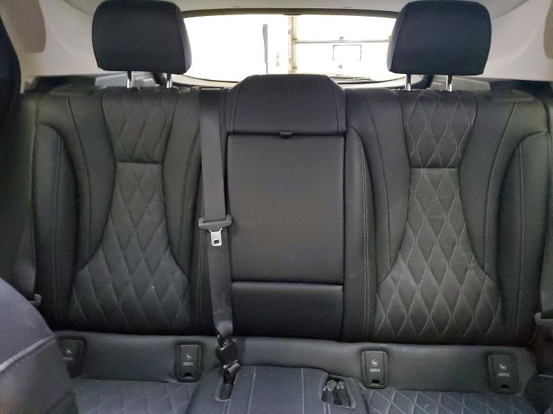 Продажа на аукционе авто 2023 Buick Envision, vin: LRBFZSR43PD088237, номер лота: 41816776